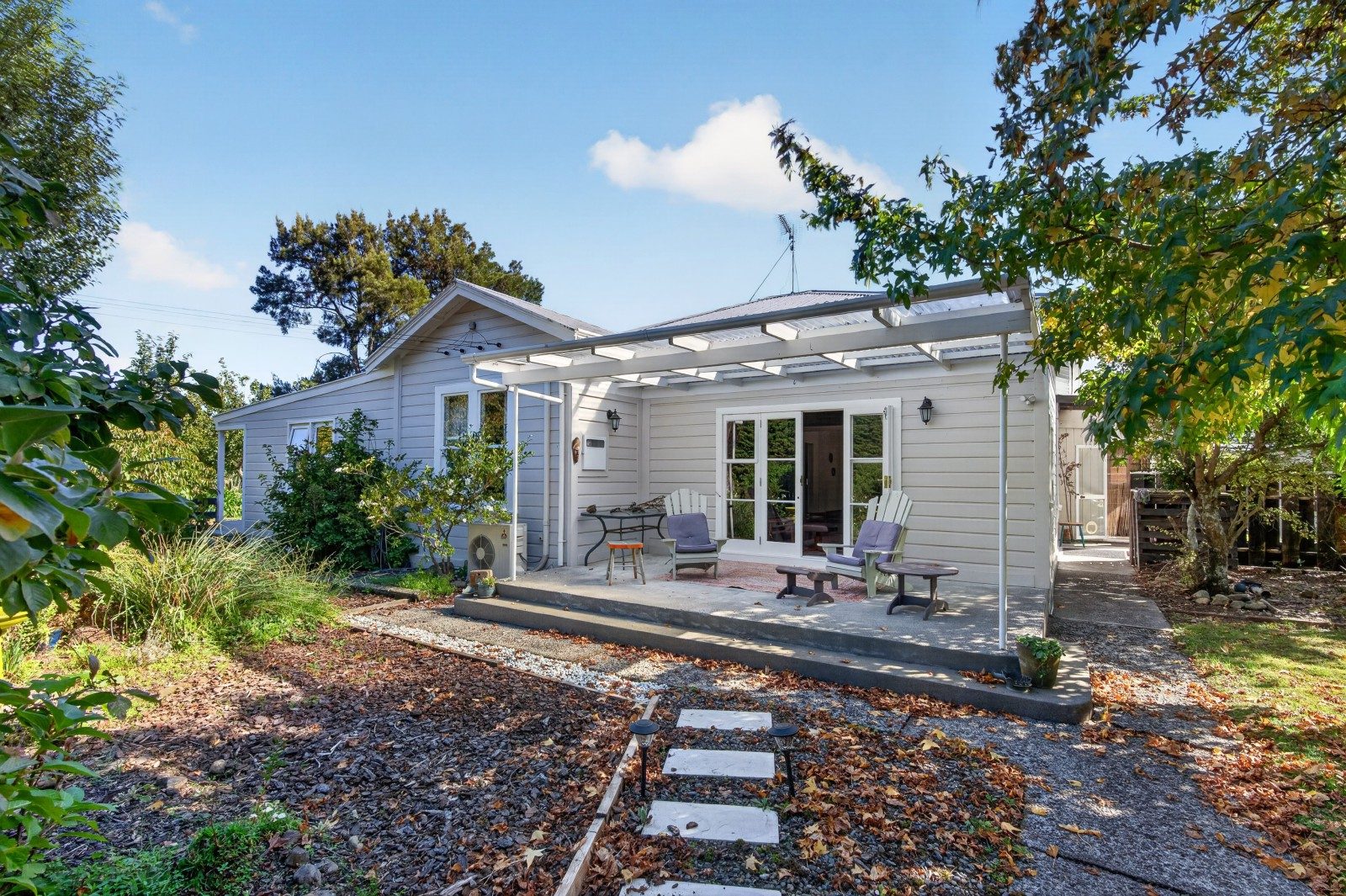 Affordable Character Living on an Acre — slide 28
