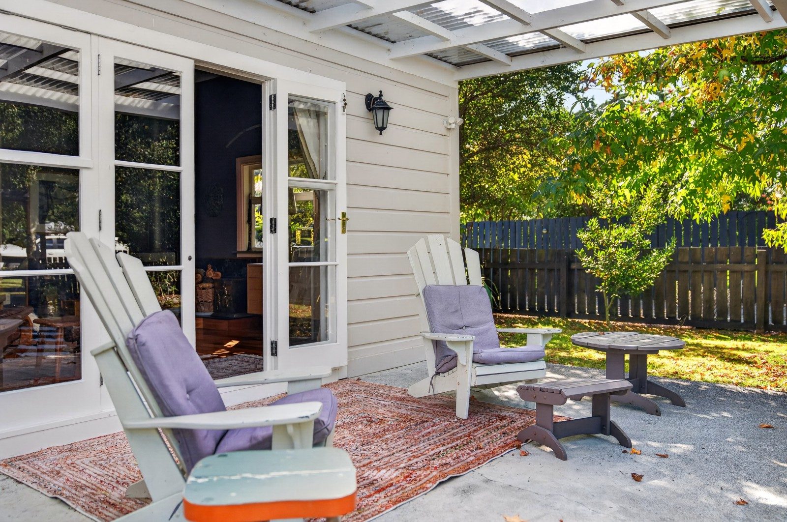 Affordable Character Living on an Acre — slide 29