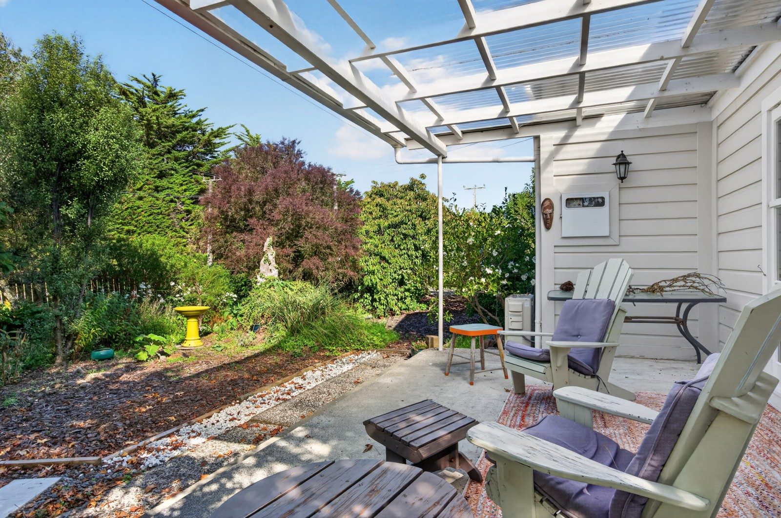 Affordable Character Living on an Acre — slide 30