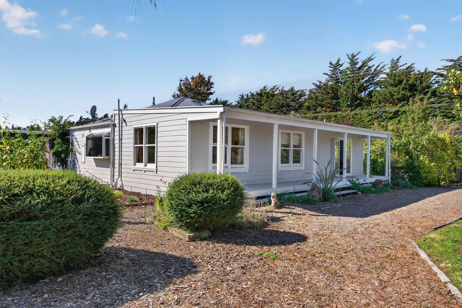 Affordable Character Living on an Acre — slide 31
