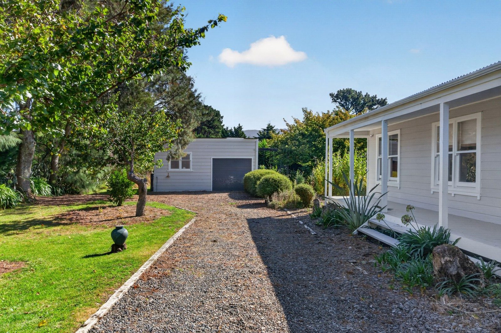 Affordable Character Living on an Acre — slide 32