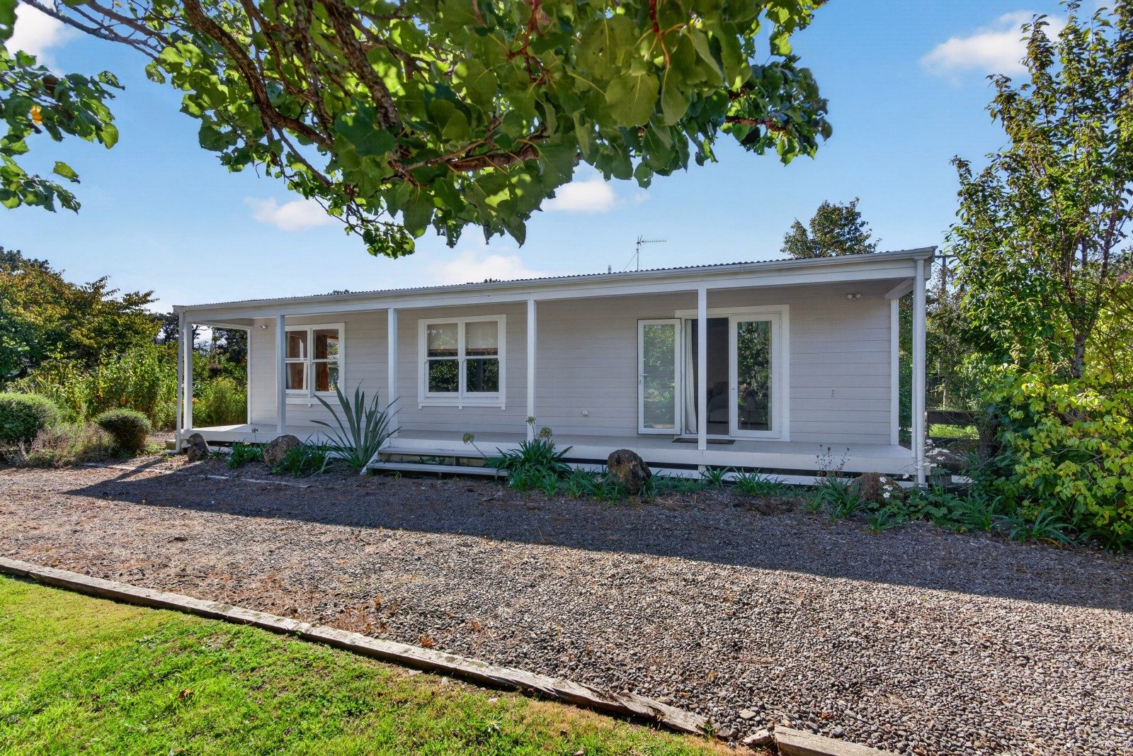 Affordable Character Living on an Acre — slide 33