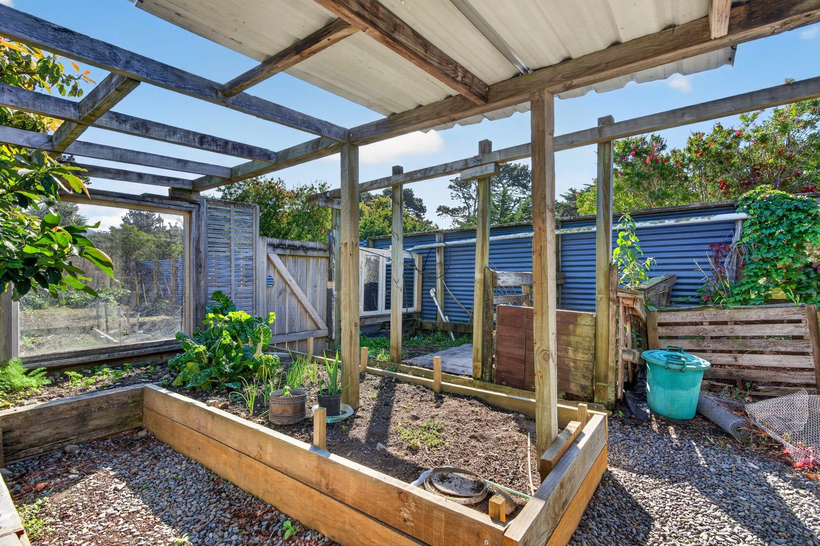 Affordable Character Living on an Acre — slide 35