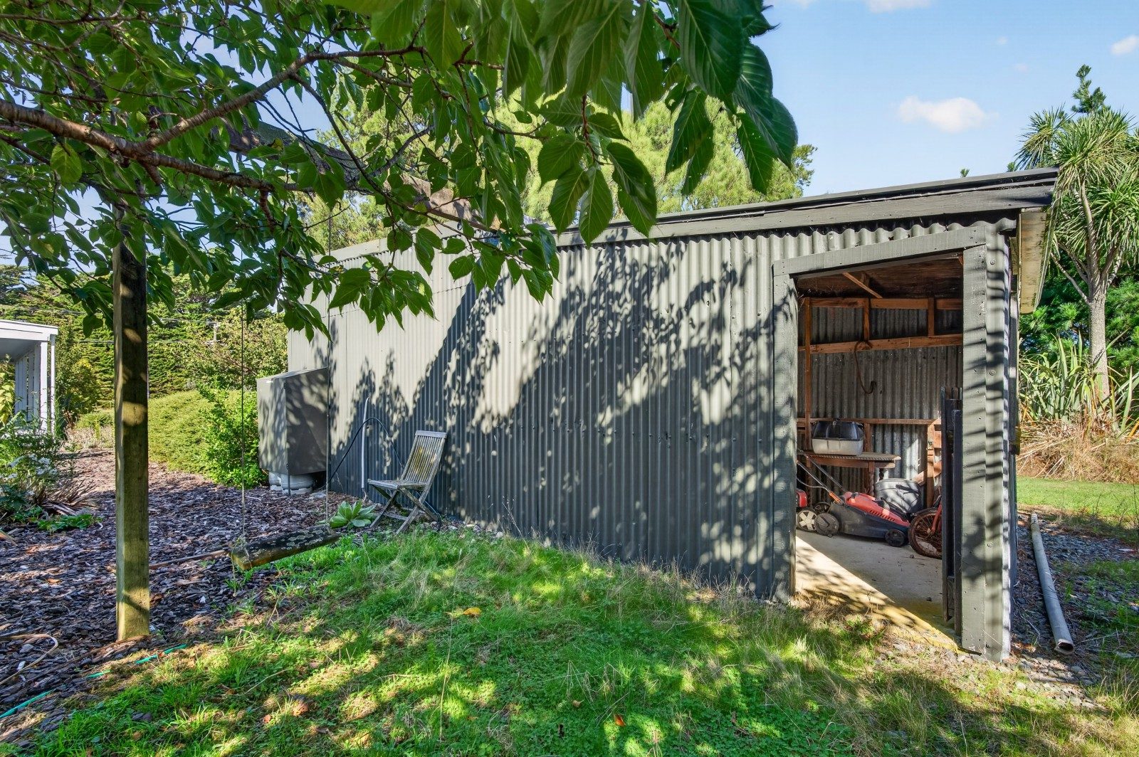 Affordable Character Living on an Acre — slide 37