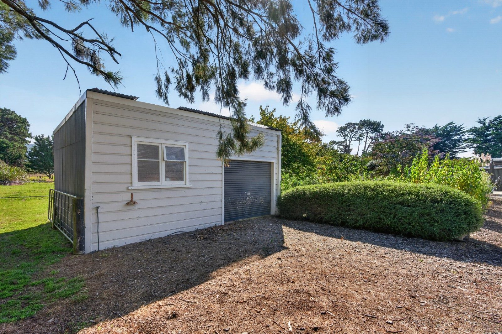 Affordable Character Living on an Acre — slide 38