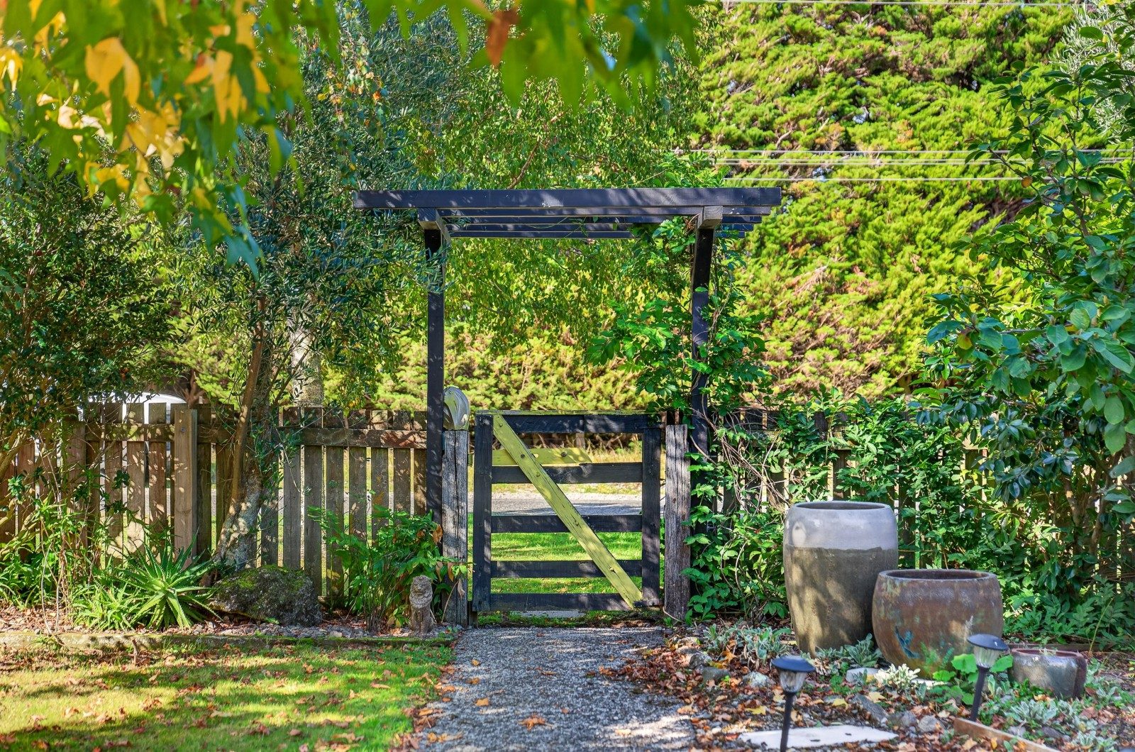 Affordable Character Living on an Acre — slide 41