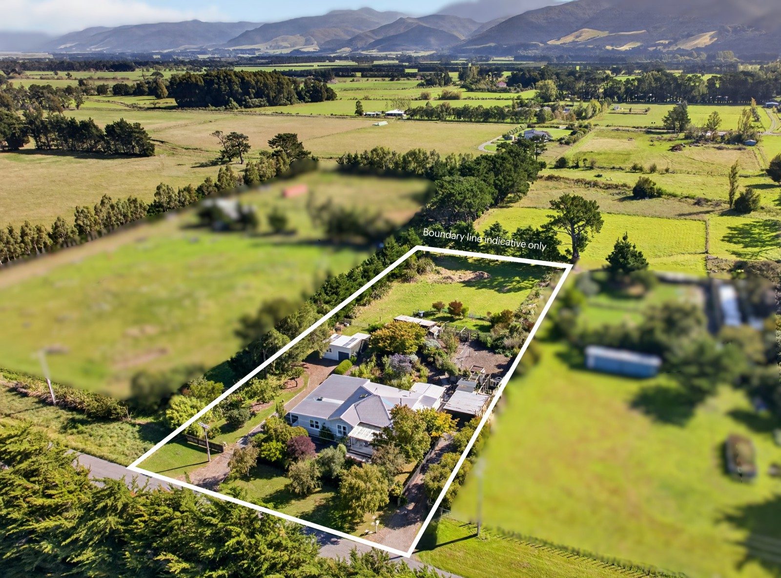 Affordable Character Living on an Acre — slide 42