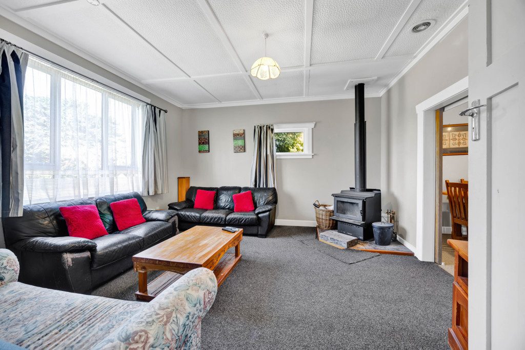 Property interior