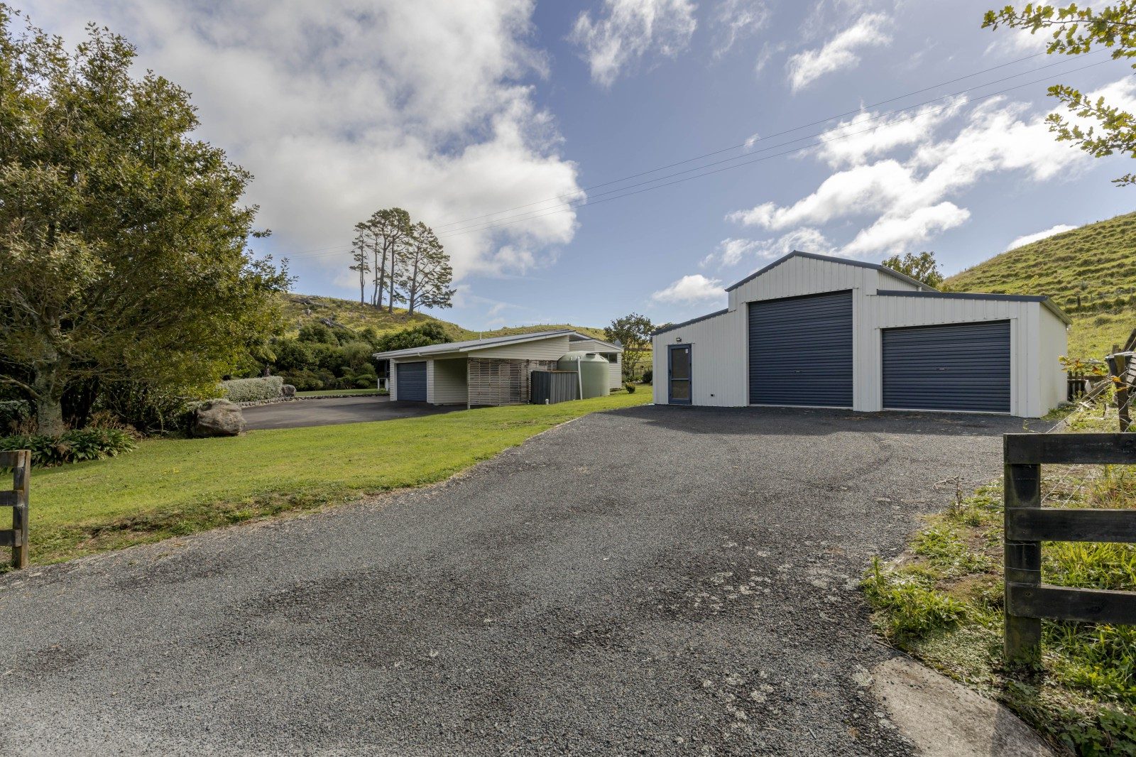 Virtual tour