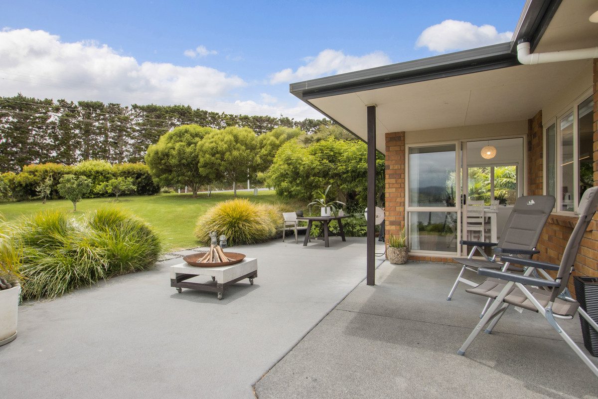 Property interior