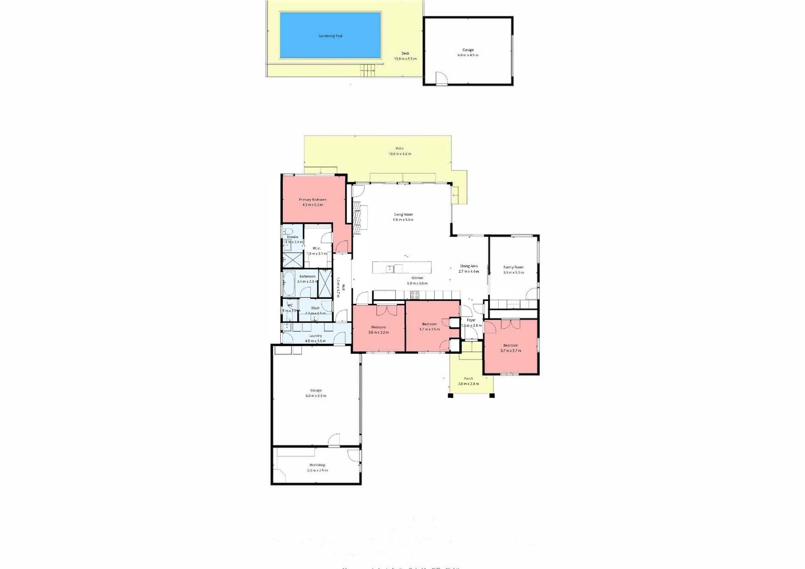 Private Oasis in a Top Location — slide 32