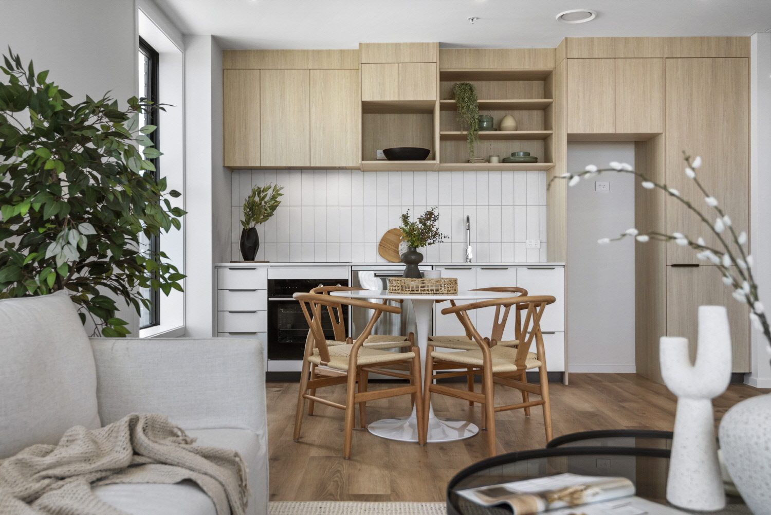 Fletcher Living Quality - $20k cash back! — slide 2