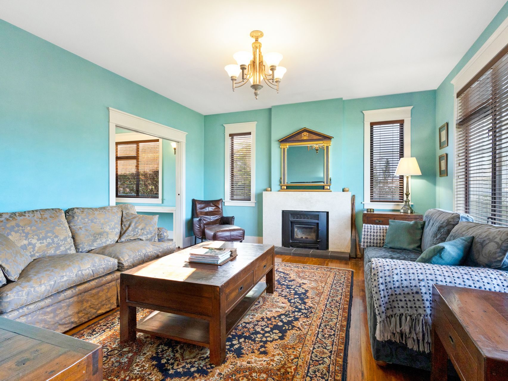 Beautifully Renovated, Full of Character! — slide 7