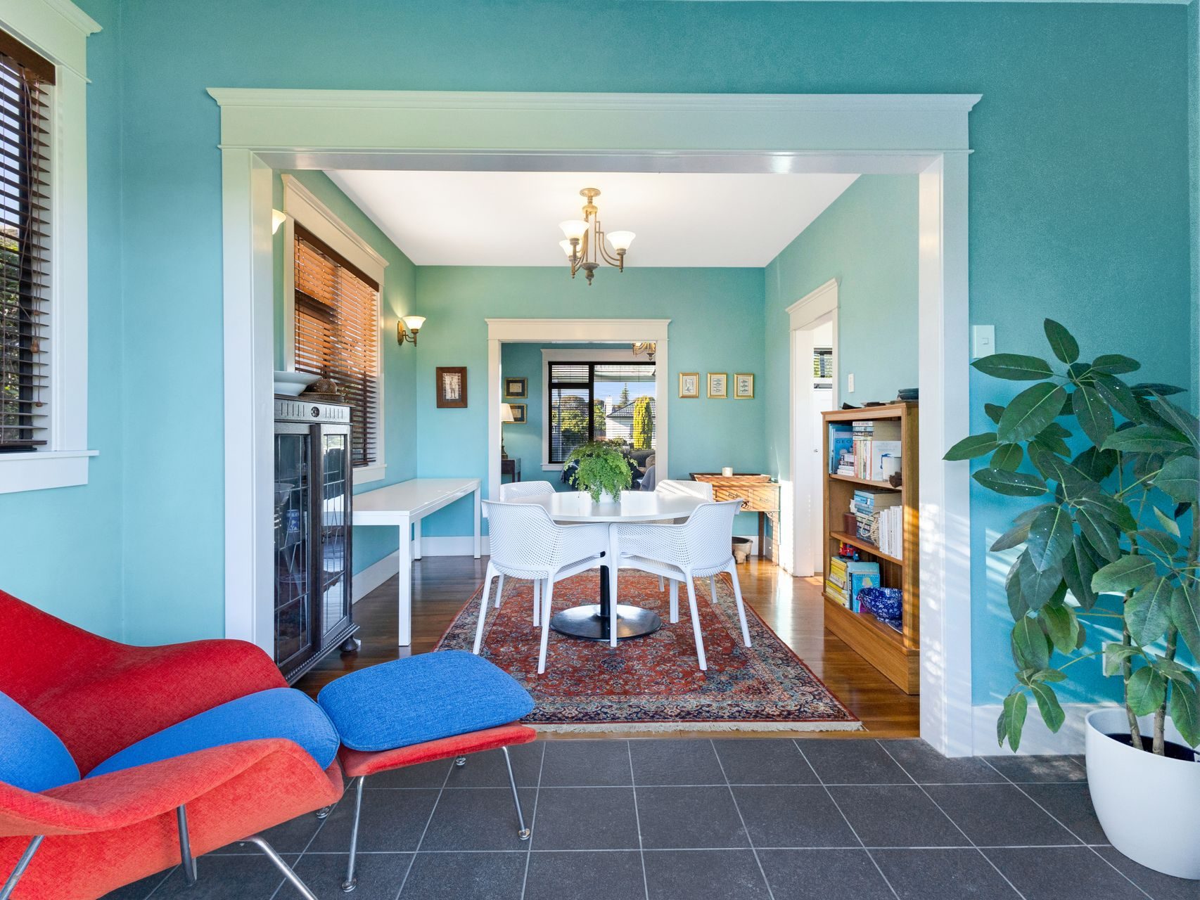 Beautifully Renovated, Full of Character! — slide 9