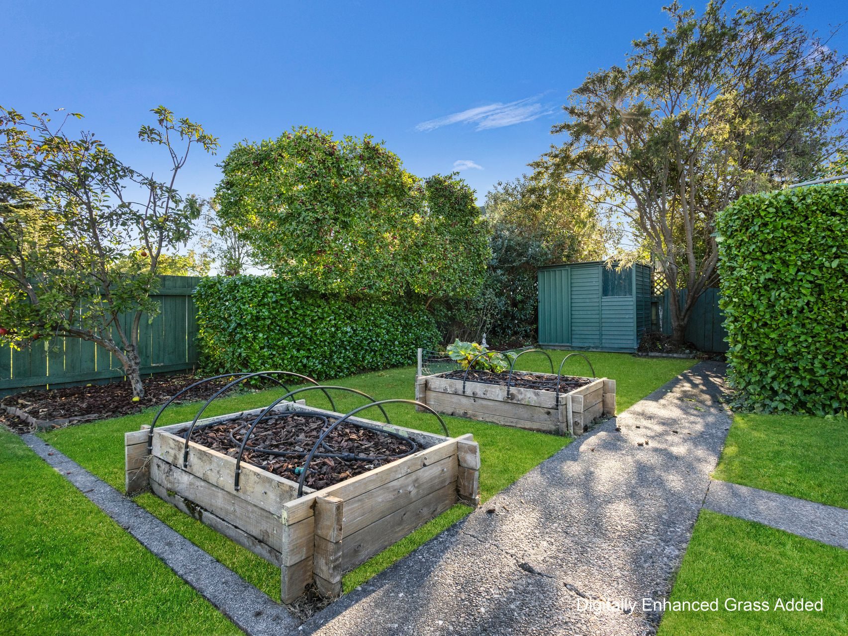 Beautifully Renovated, Full of Character! — slide 21