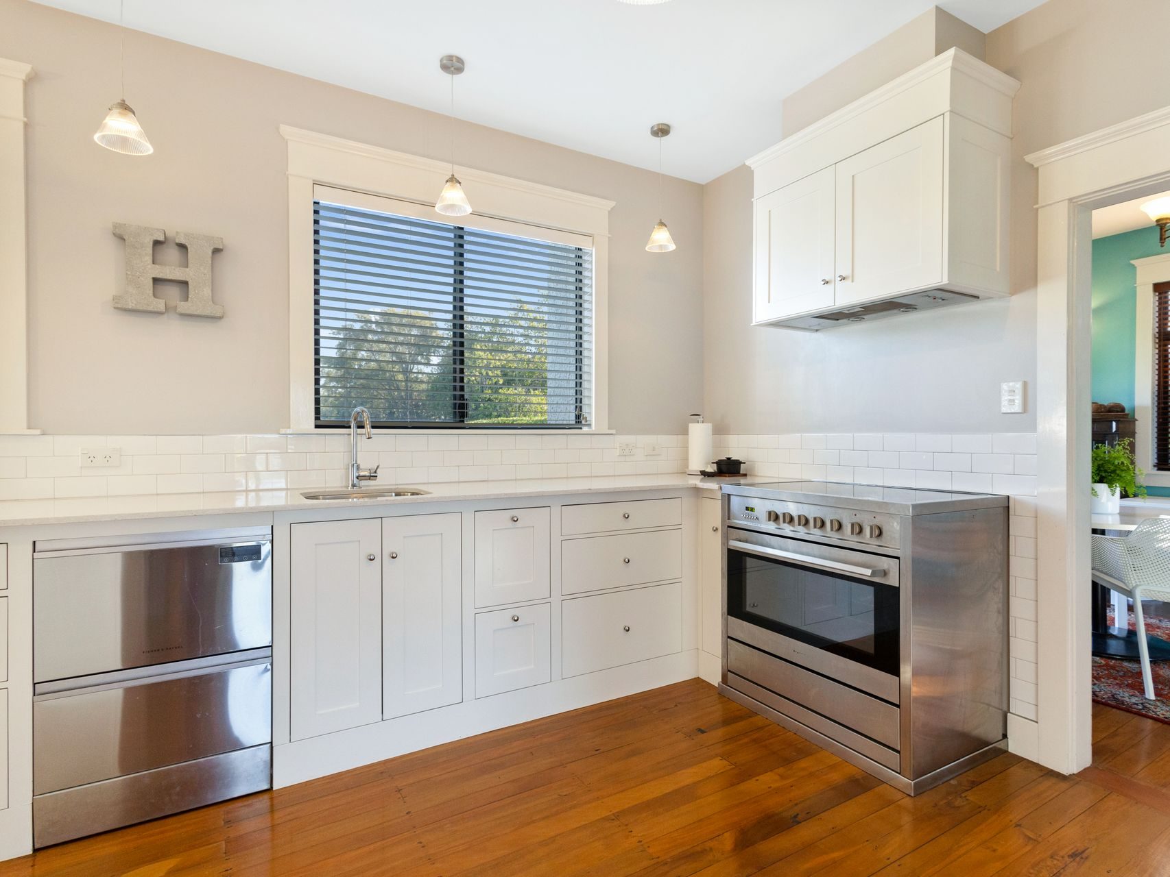Beautifully Renovated, Full of Character! — slide 6