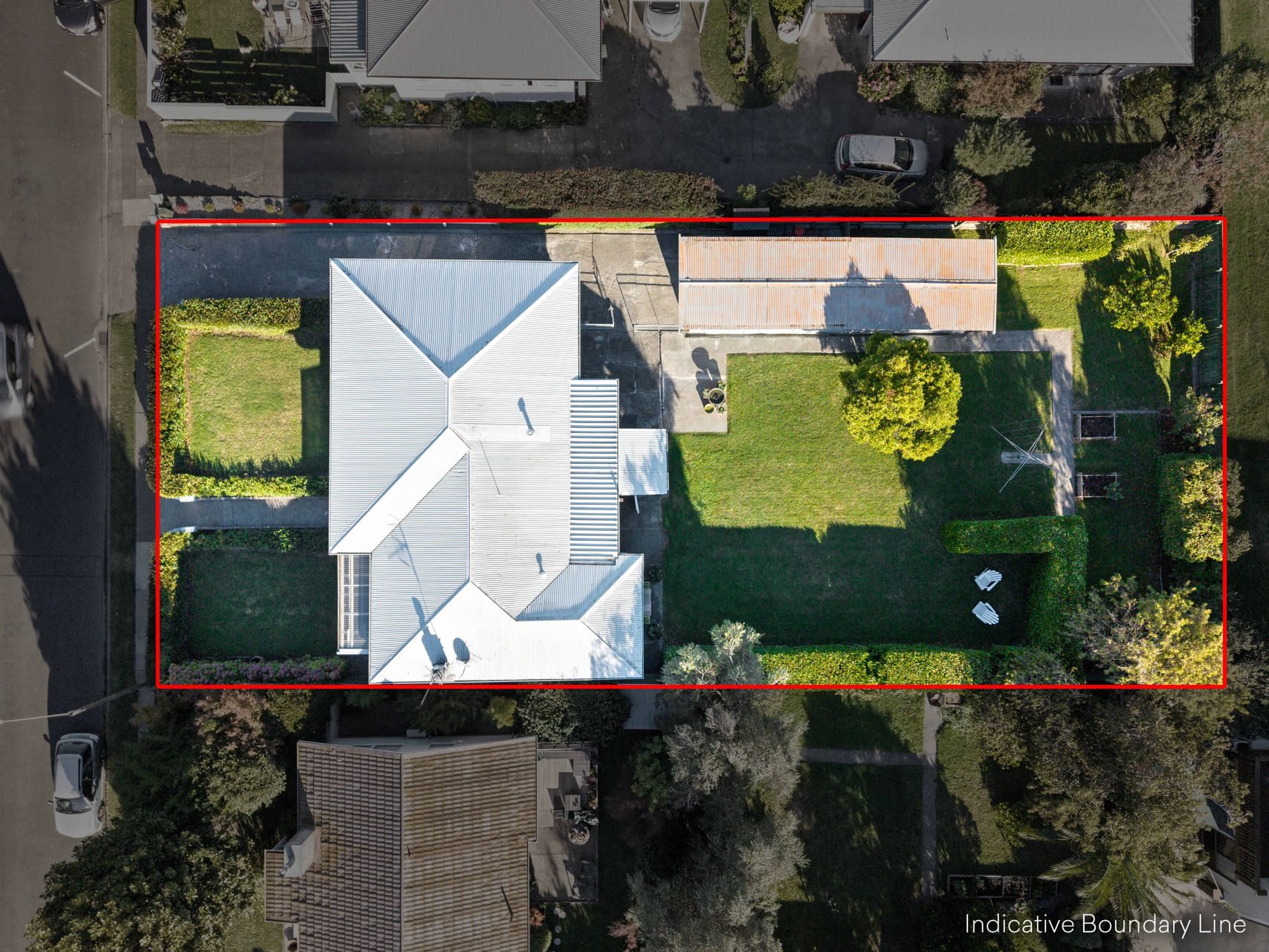 Beautifully Renovated, Full of Character! — slide 23