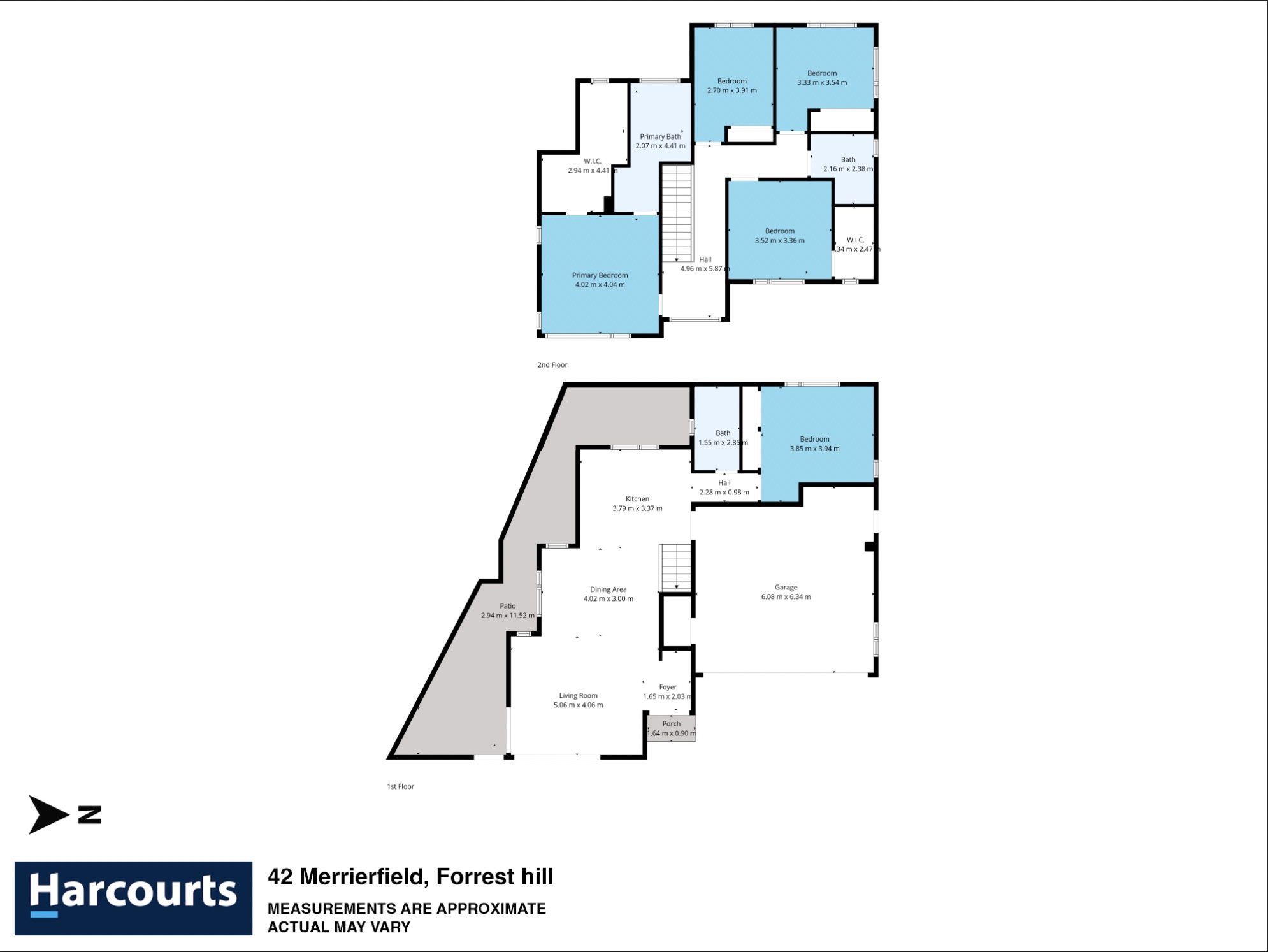 Perfect Family Home in Westlake Zone — slide 15