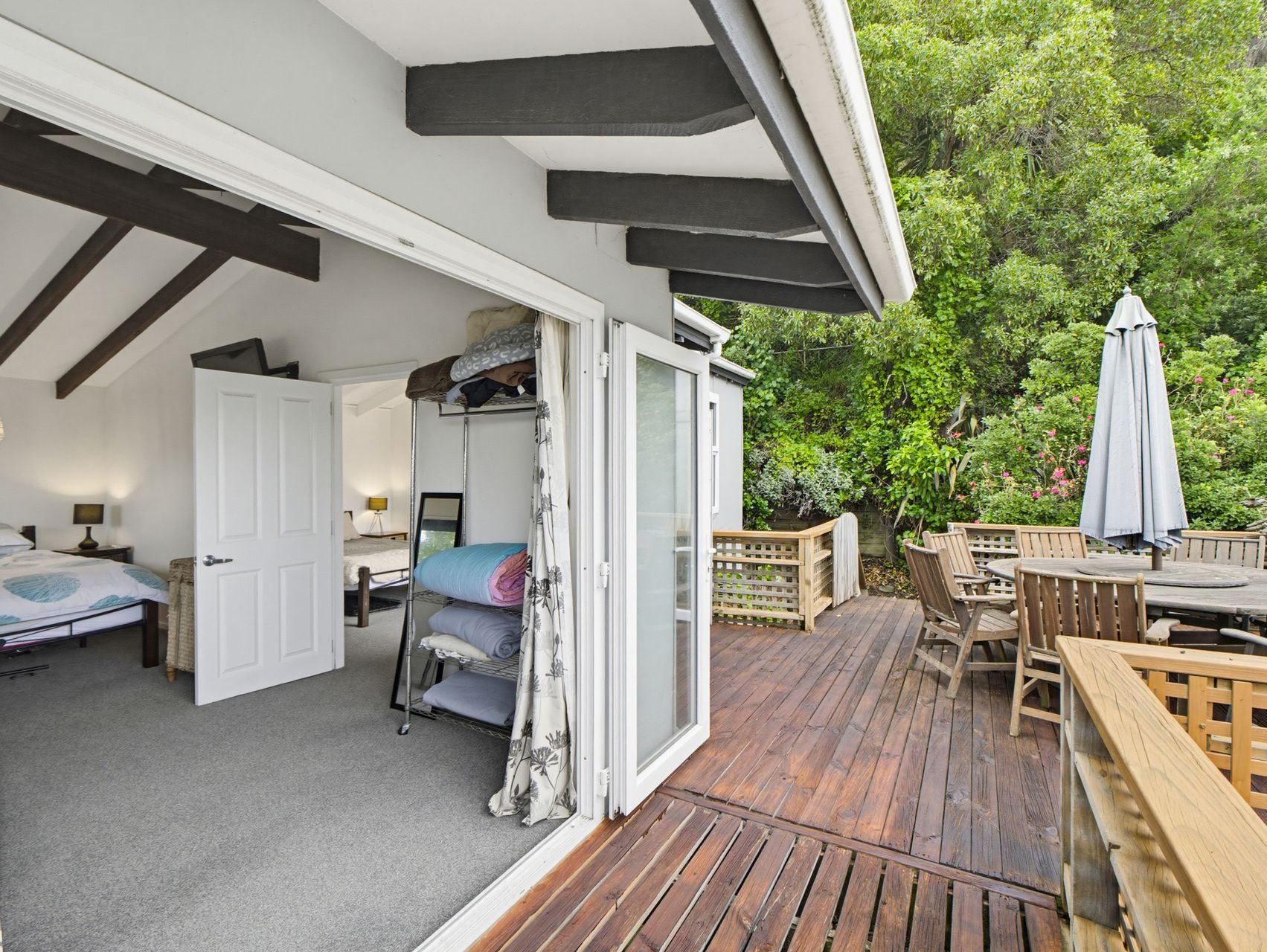 Property interior