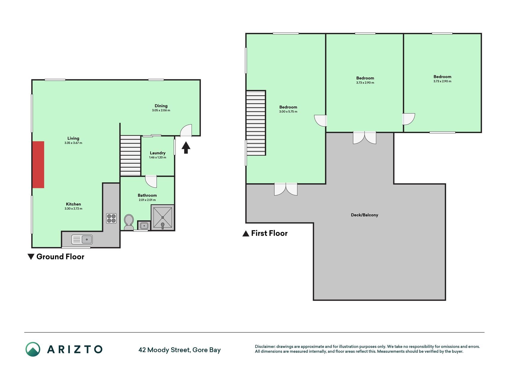Holiday Home Or Permanent Home — slide 33