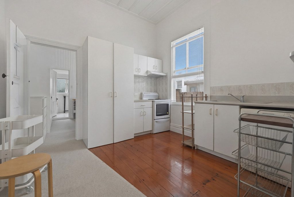 Property interior