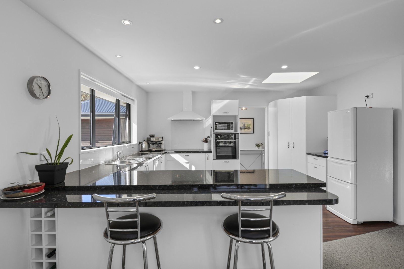 Property interior