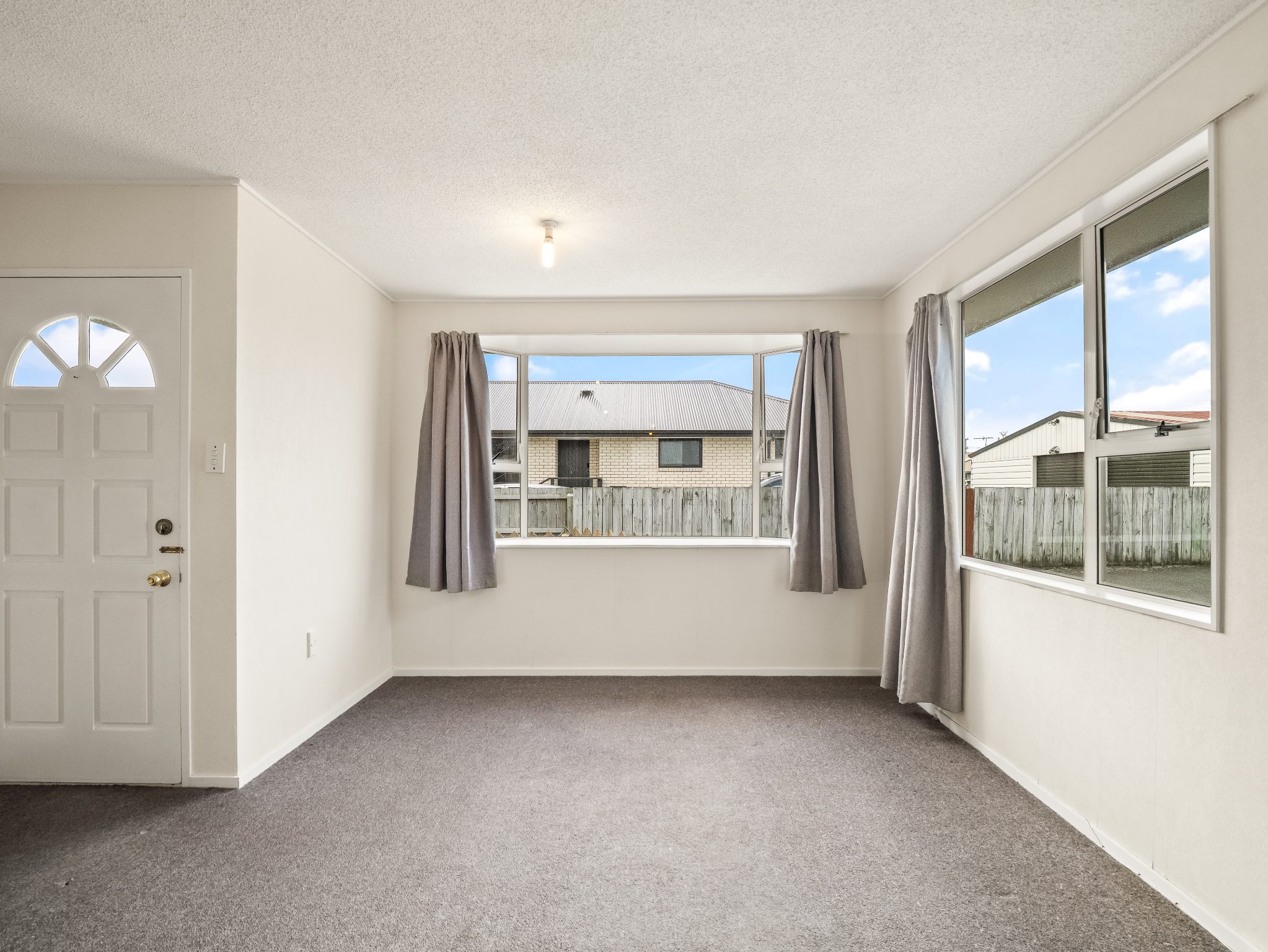 Property interior