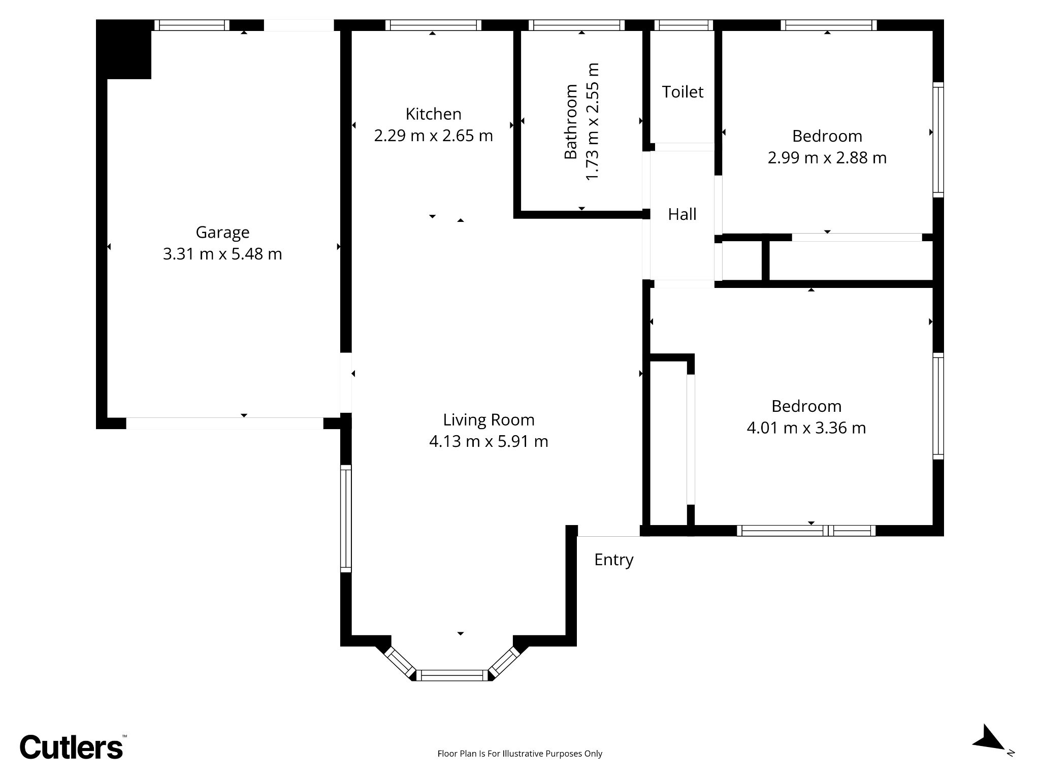Easy Downsizing Starts Here — slide 28