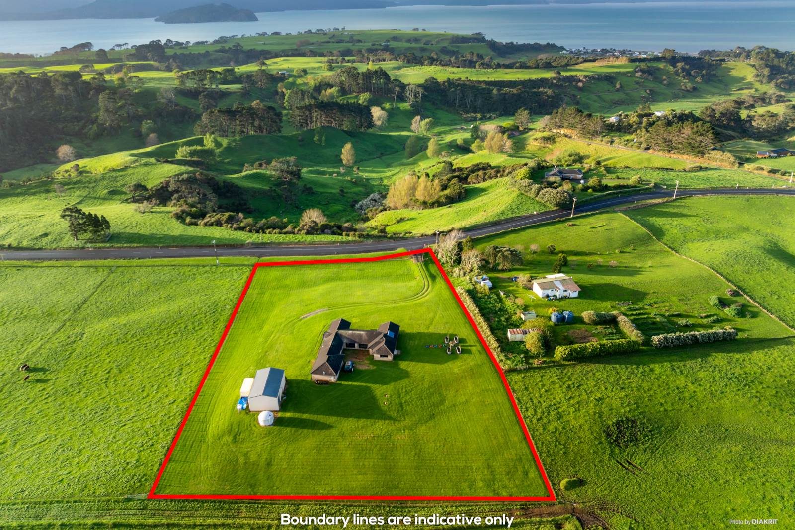Quality Country Living – Spacious Four-Bedroom... — slide 2