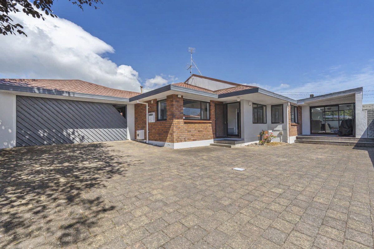 Property interior