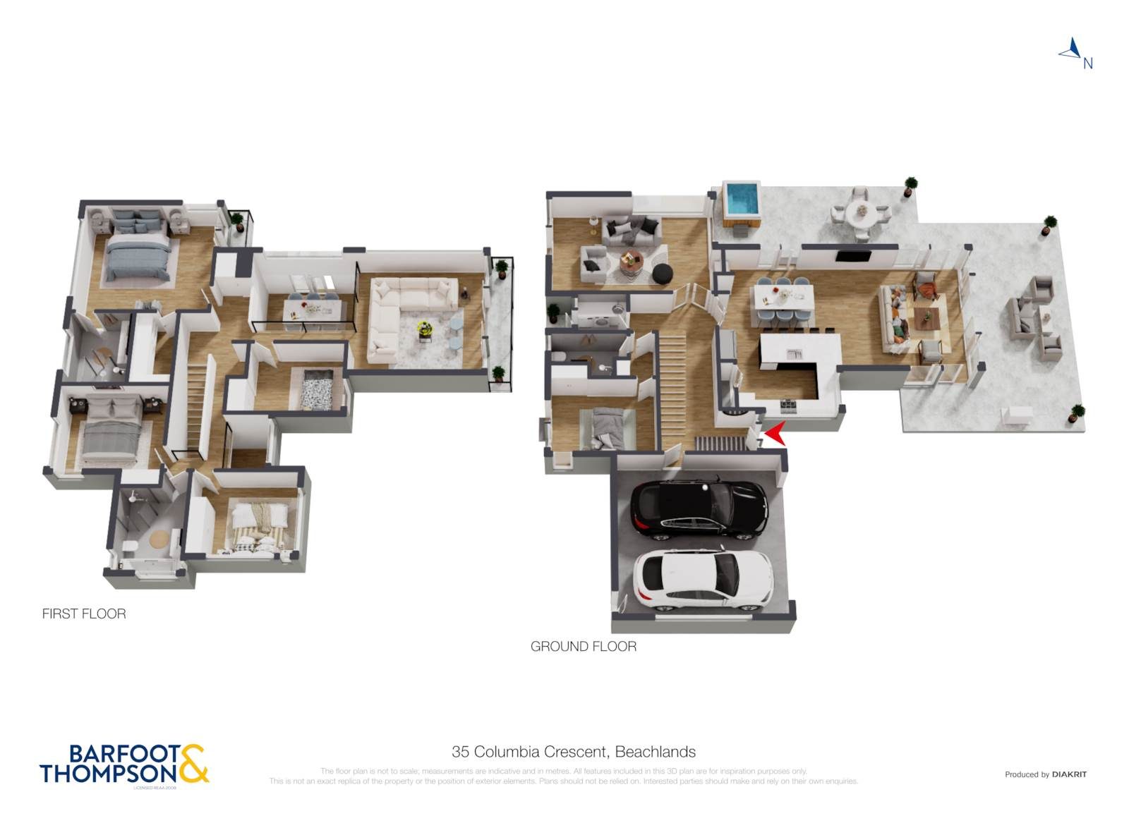 Owners Have Bought - Priced to Sell — slide 27