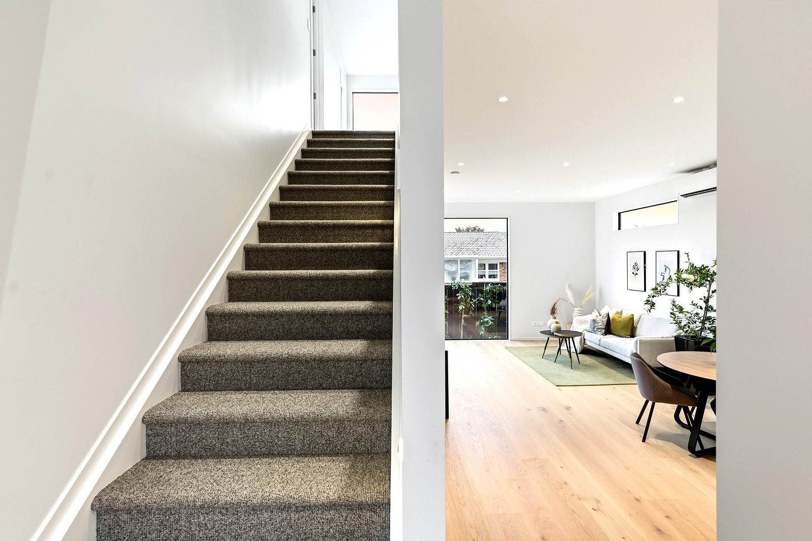 Property interior