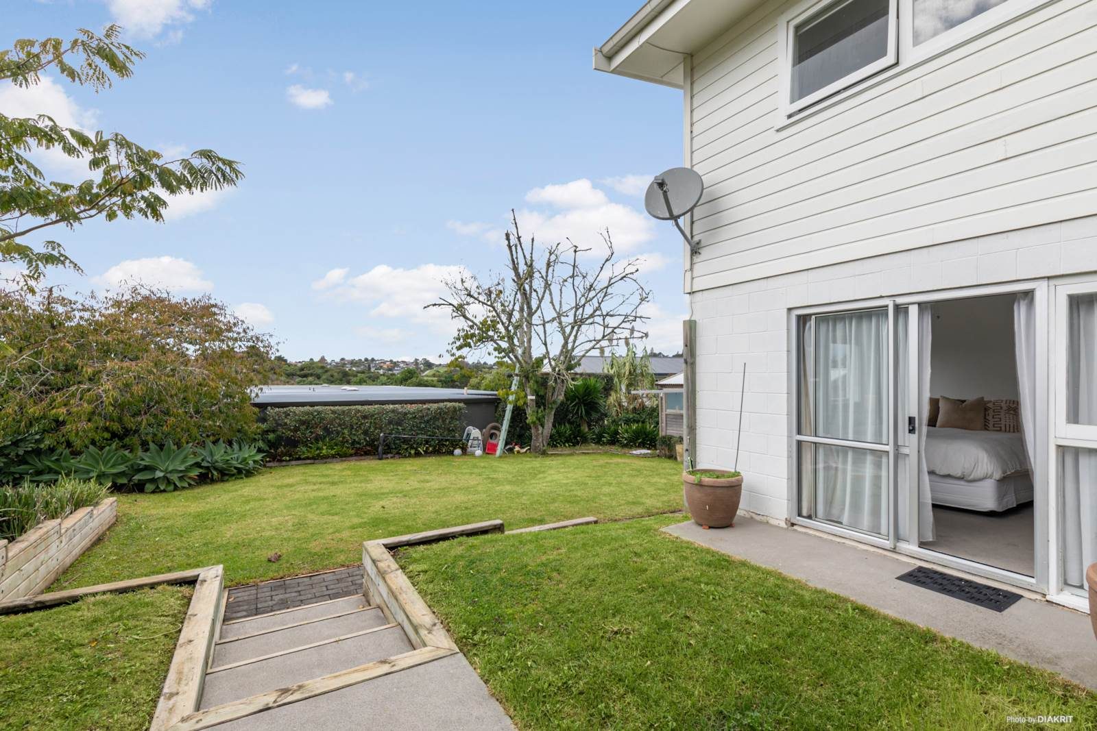 Family home and separate flat on 637 m2 — slide 14