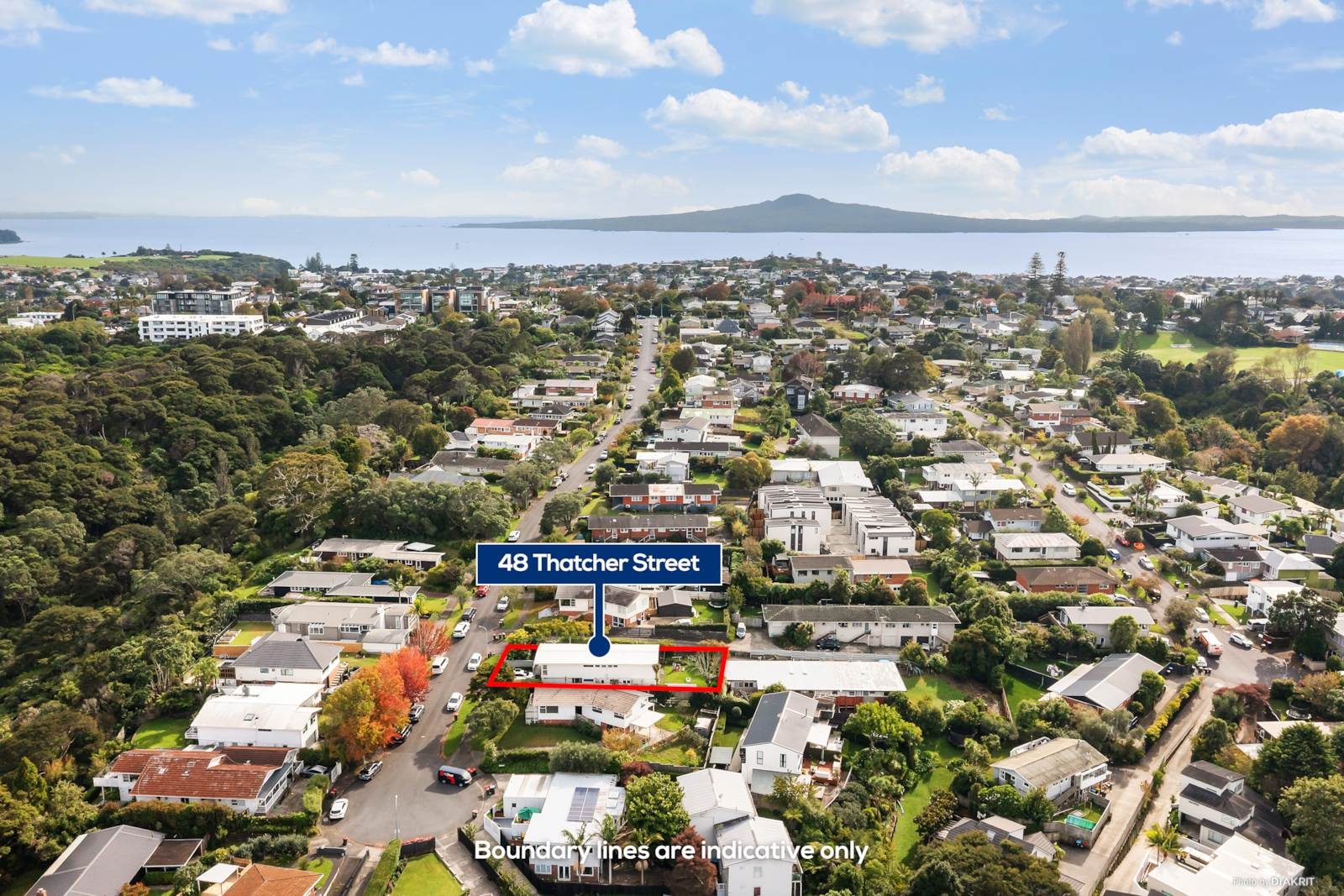 Family home and separate flat on 637 m2 — slide 19