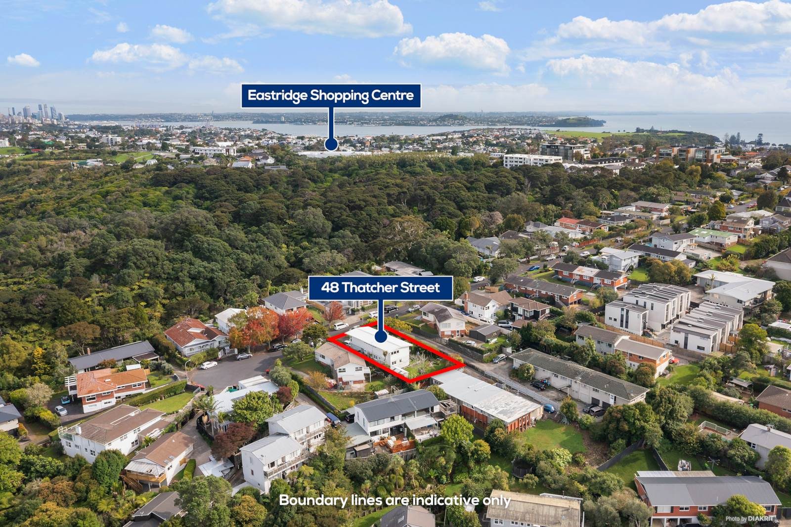 Family home and separate flat on 637 m2 — slide 20