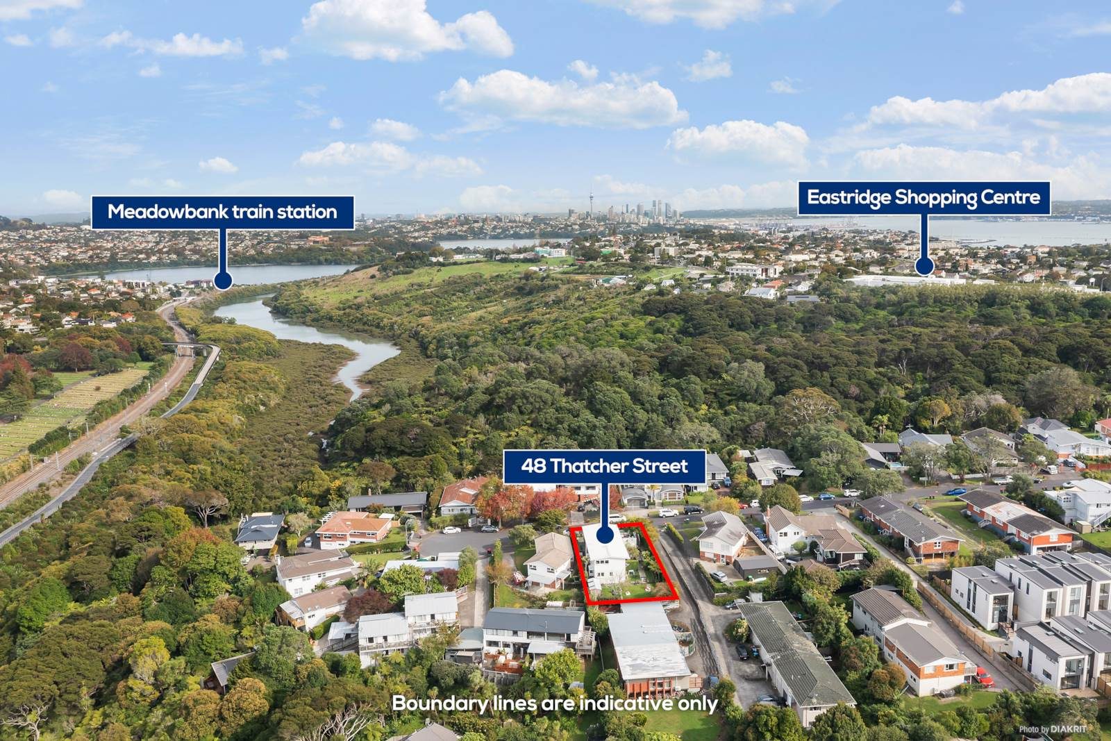 Family home and separate flat on 637 m2 — slide 21