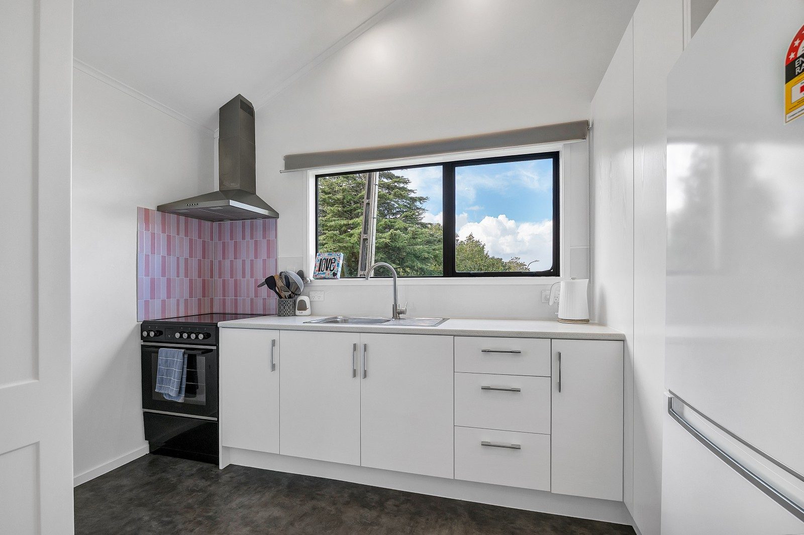 Property interior