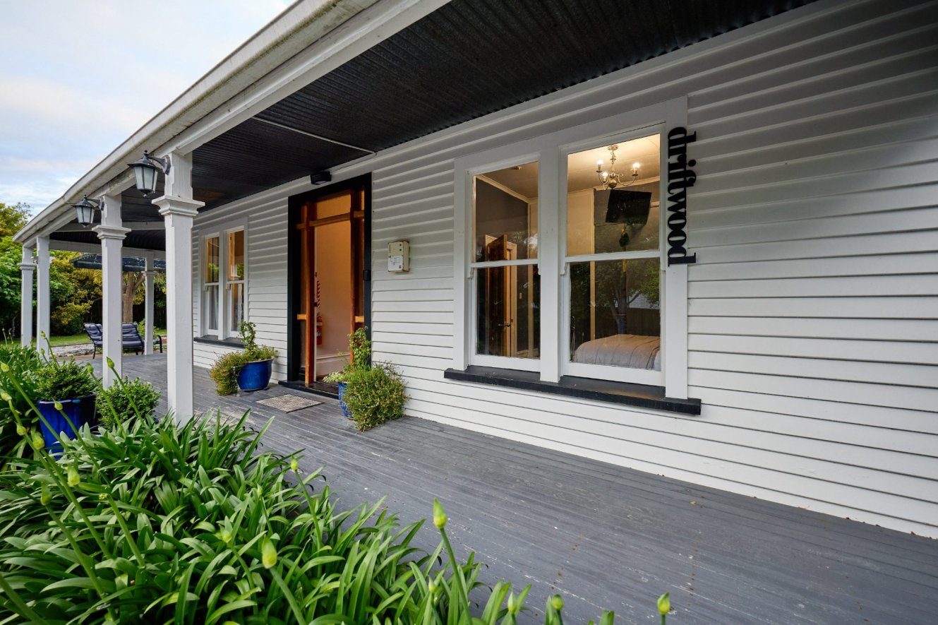 Property interior