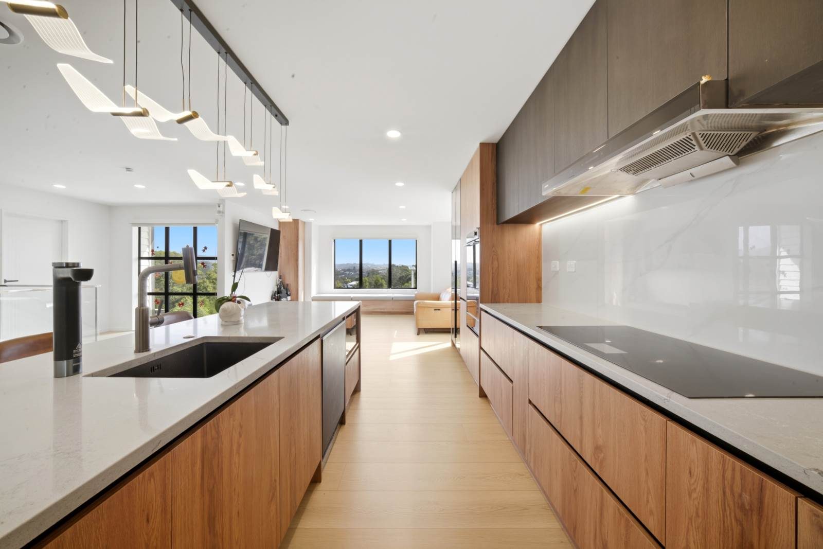 Builder’s Own Masterpiece with Gorgeous Views! — slide 9