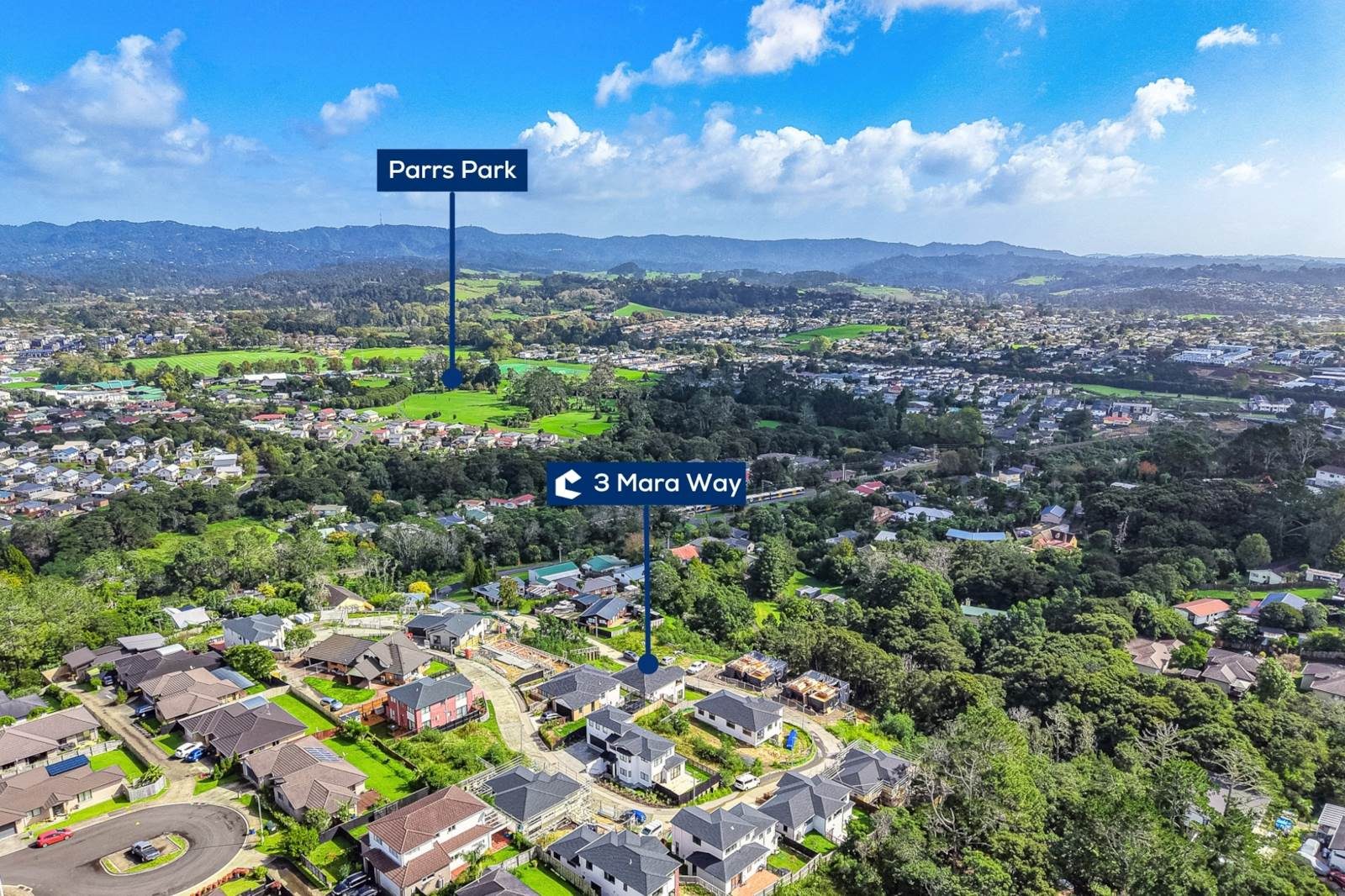 Builder’s Own Masterpiece with Gorgeous Views! — slide 28