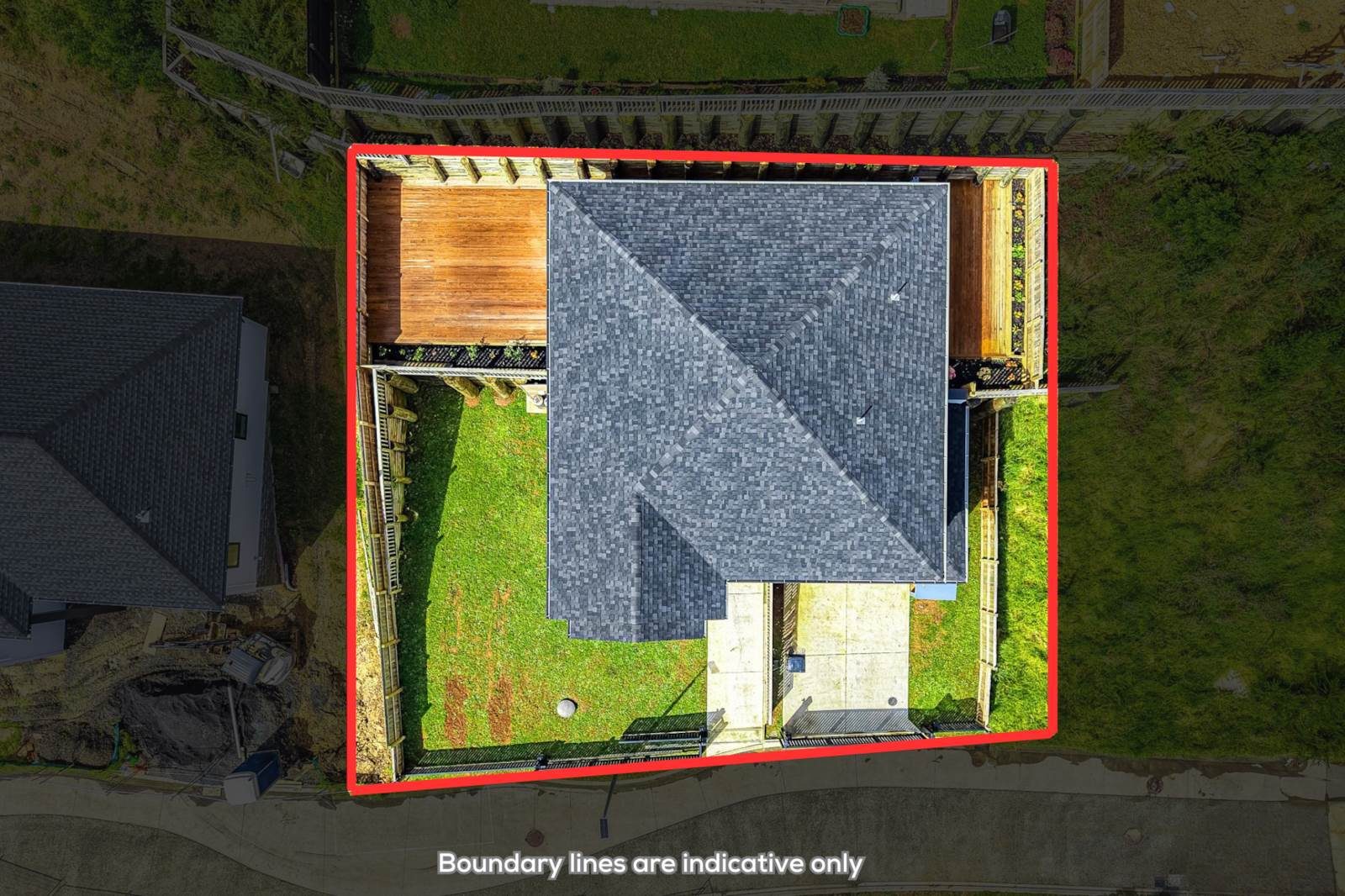 Builder’s Own Masterpiece with Gorgeous Views! — slide 29