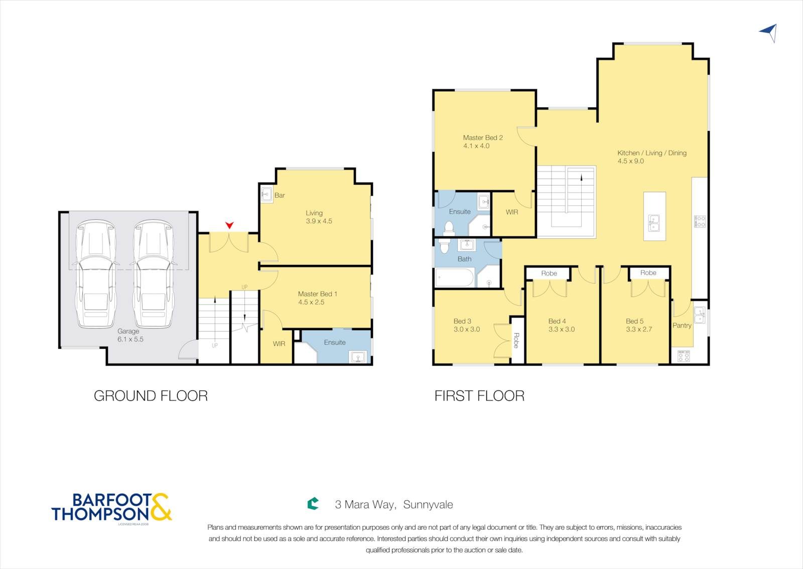 Builder’s Own Masterpiece with Gorgeous Views! — slide 30