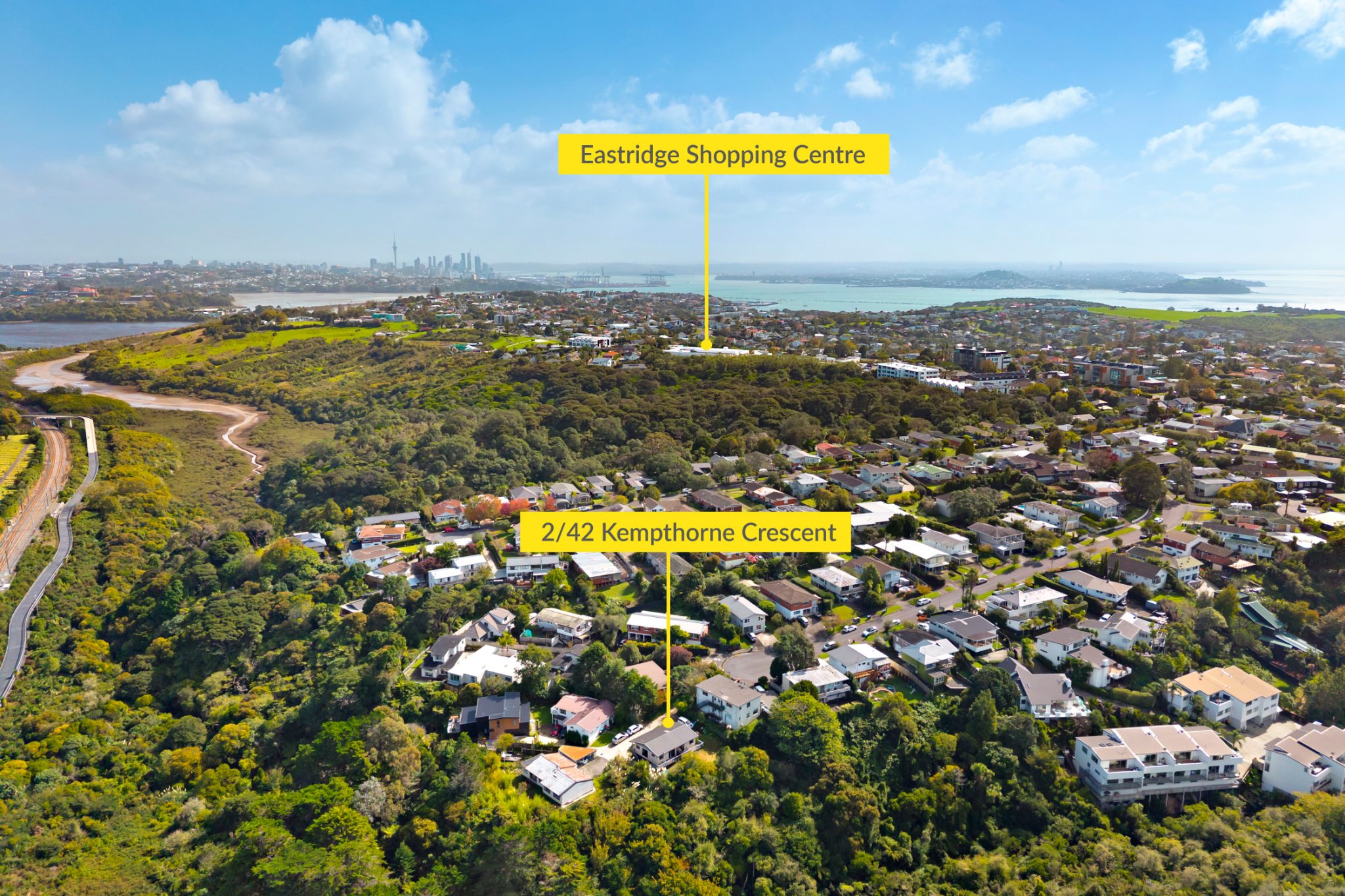 Mission Bay Add-Value Rental $125K Below 2023 Sale — slide 16