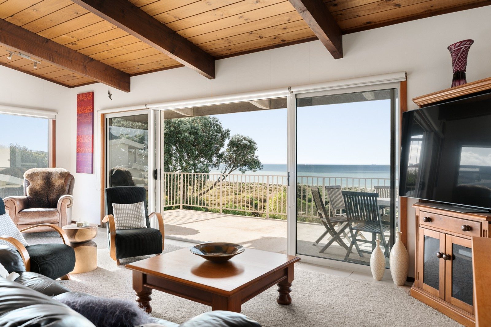Property interior