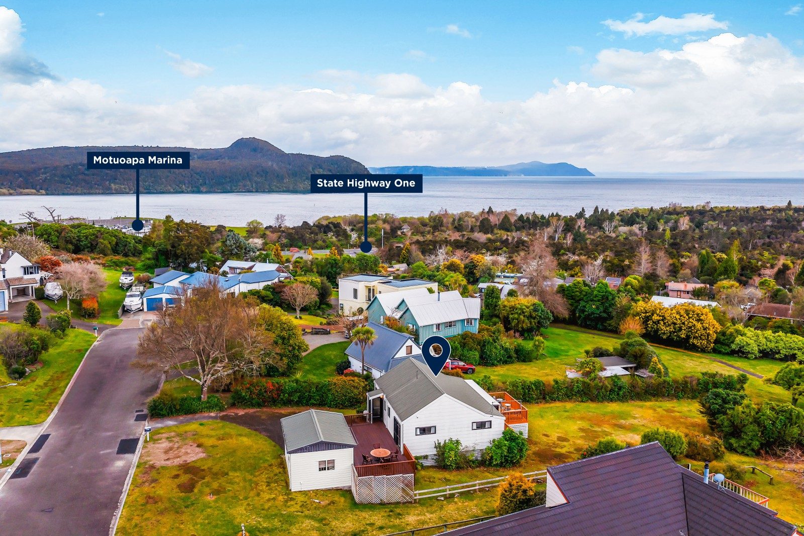Lakeside living – Ready to be sold — slide 2
