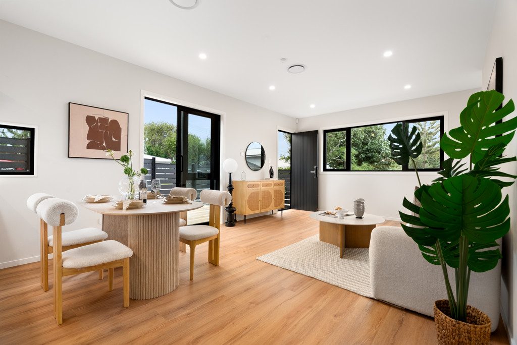Property interior