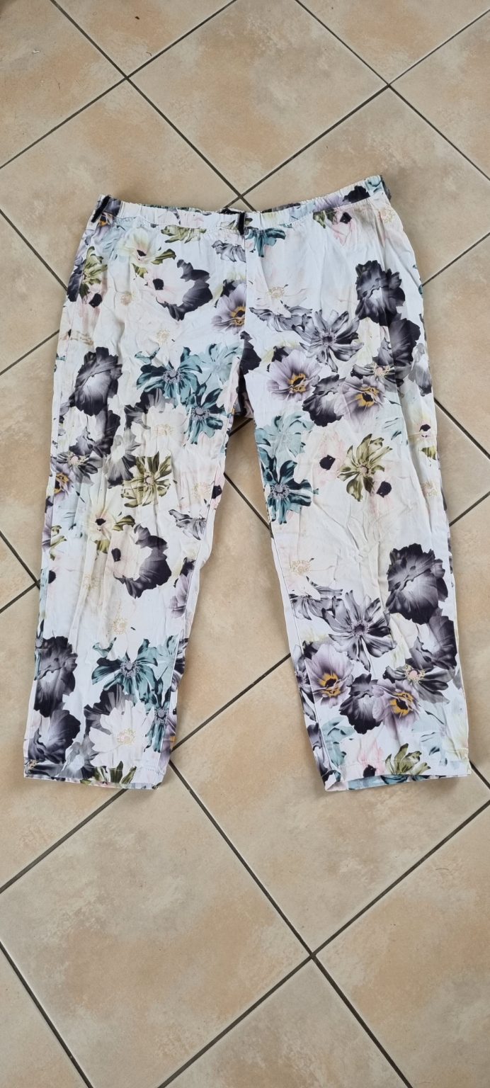 Vassalli Pants size 16
