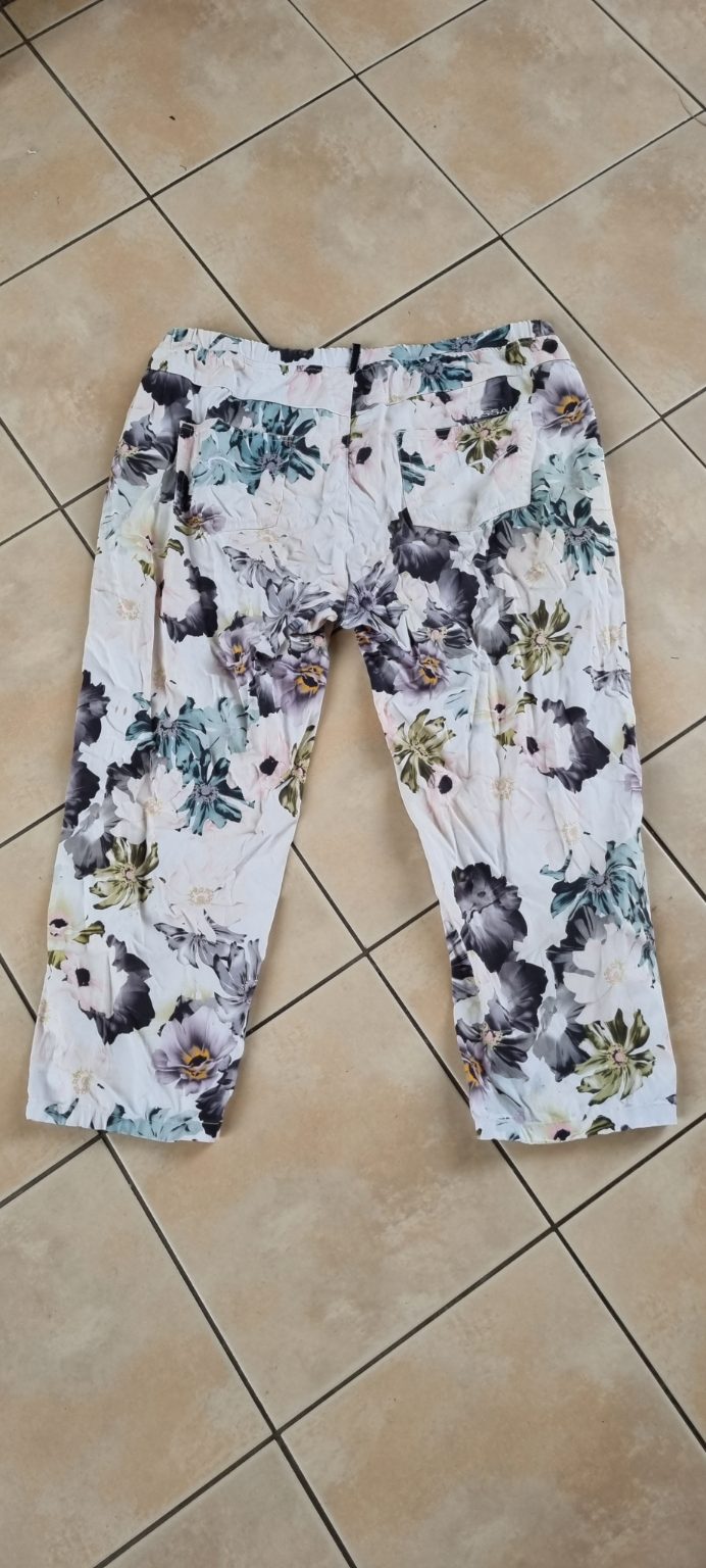 Vassalli Pants size 16, image 2