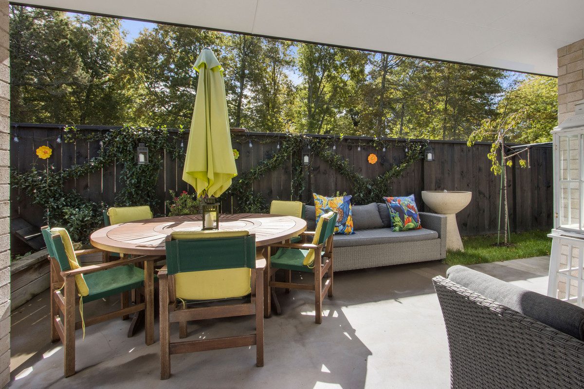 Property interior