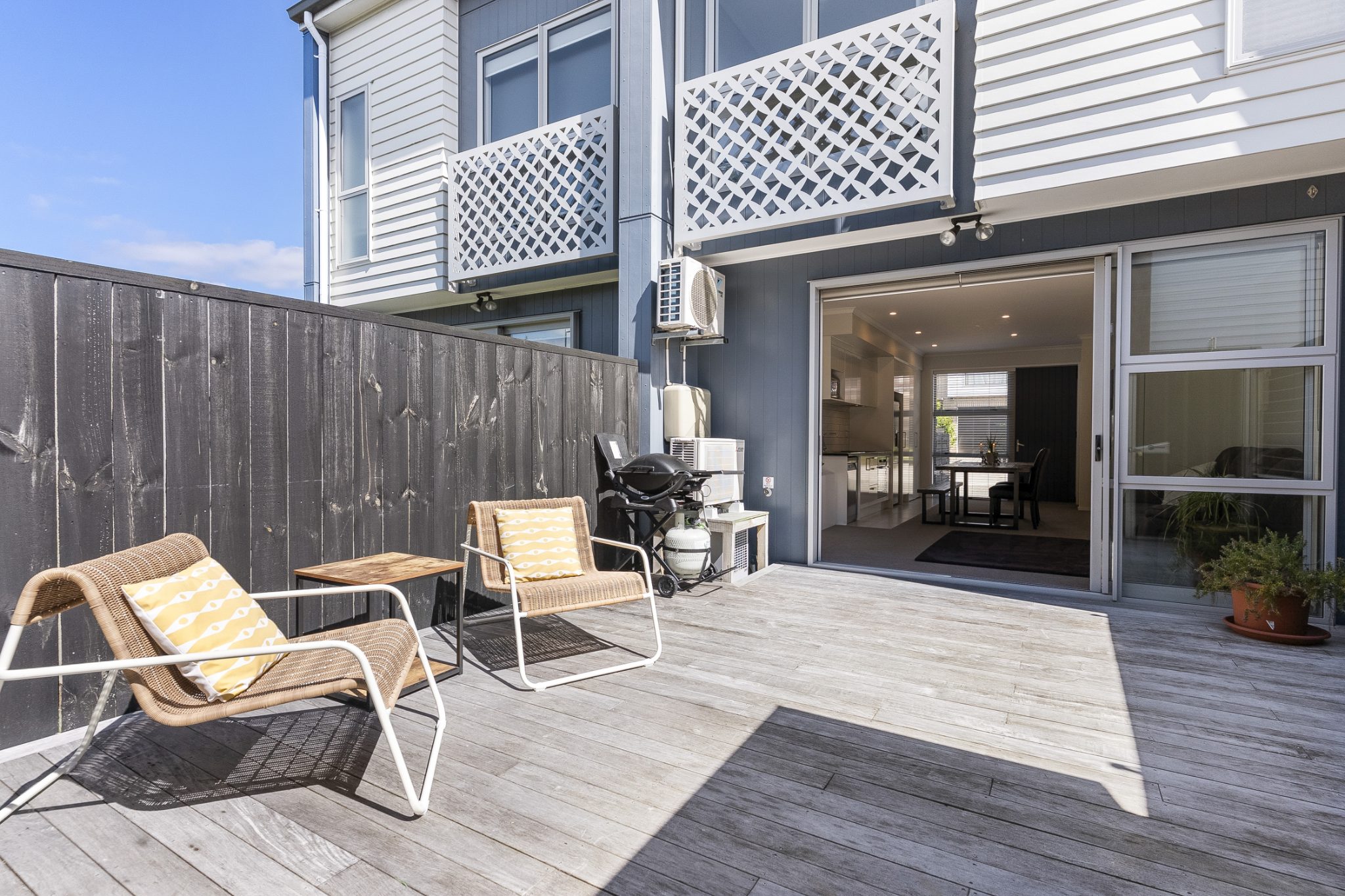 Coastal Catalina Living - 2 Heat Pumps! — slide 8